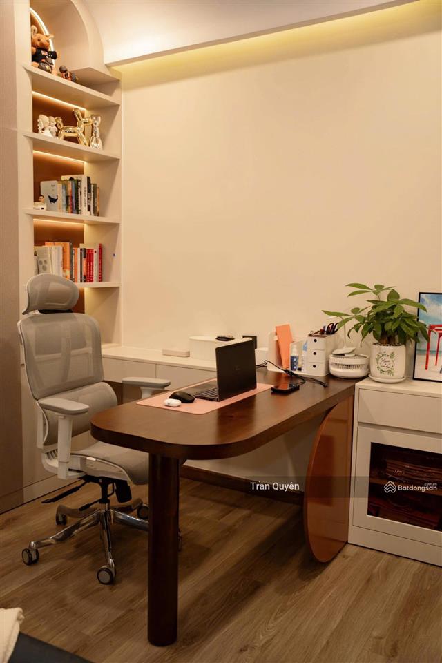 Cam kết nhà xinh, giá tốt 3pn sẵn sổ hồng 11.8 tỷ full nội thất hình thật 100% 120m2