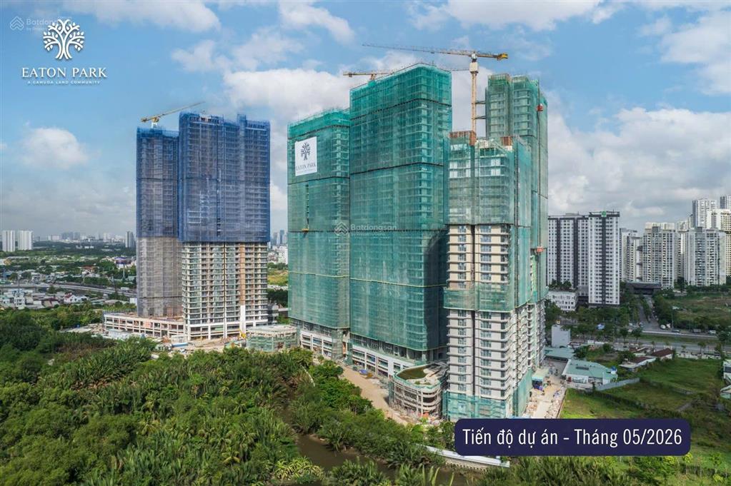 Bán căn 1pn siêu đẹp giá 7 tỷ (bao trọn thuế phí) đơn giá chỉ 127 triệu/m2.