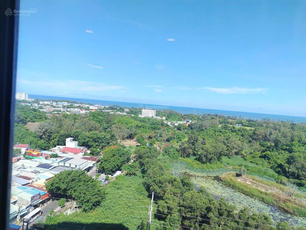 Bán căn 2pn view biển tầng cao gateway vũng tàu giá tốt 3.6 tỷ 0933 902 ***