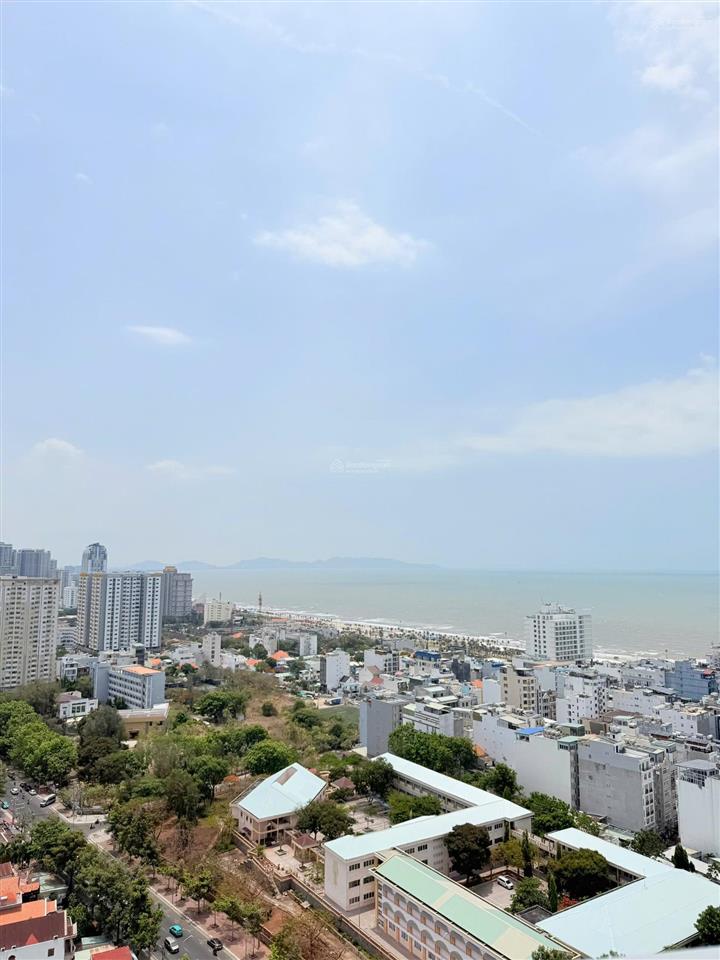 Bán căn hộ vũng tàu melody 2pn 74m2 view trực biển, giá 4,1 tỷ đã có sổ 0933 902 ***
