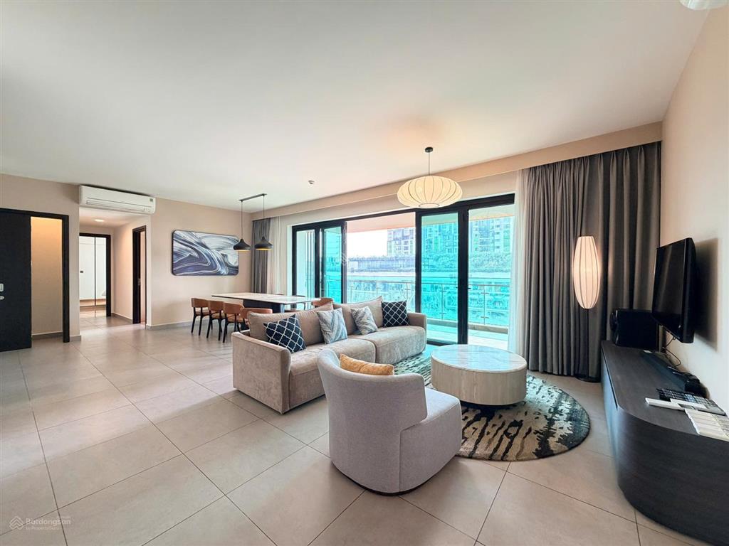 Độc quyền bán căn 4pn tầng sân vườn tháp dienzo feliz en vista, chủ thiện chí bán, có thương lượng