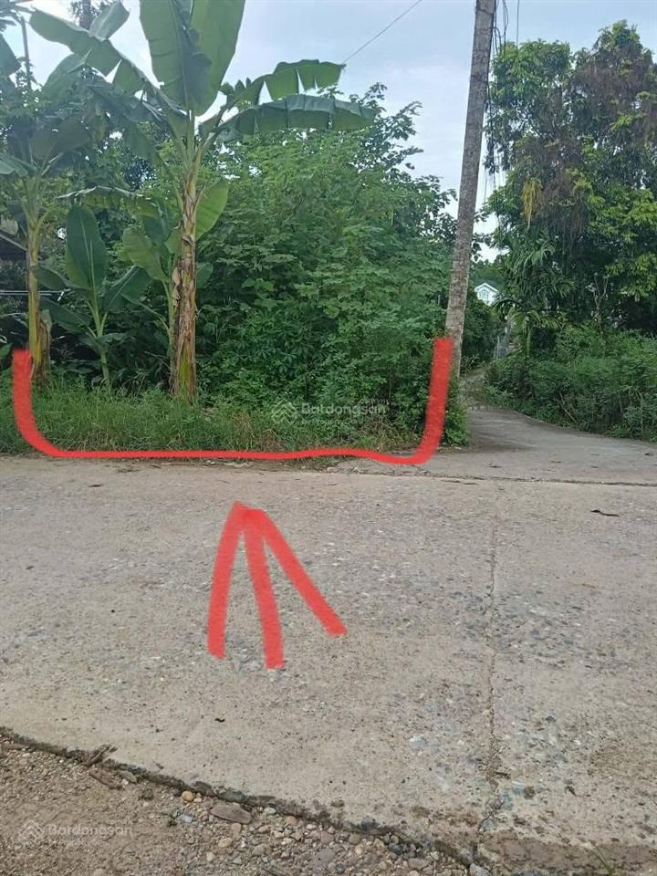Một quỹ đất đẹp không phải lúc nào cũng có trên thị trường. tổng diện tích 1.900m².