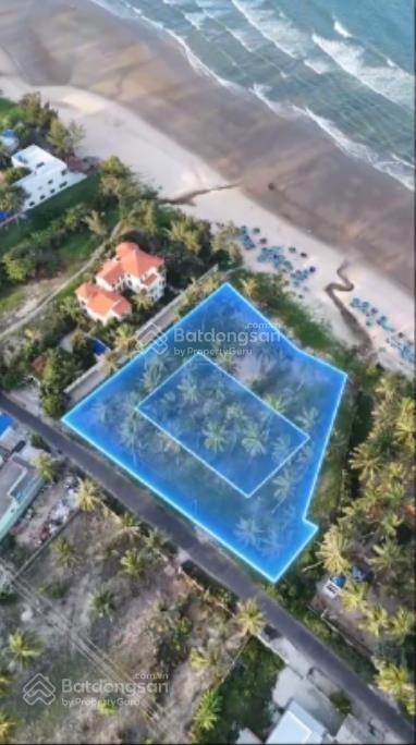 Bán đất biển phan thiết vị trí đẹp thích hợp đầu tư nghỉ dưỡng lô góc giá tốt