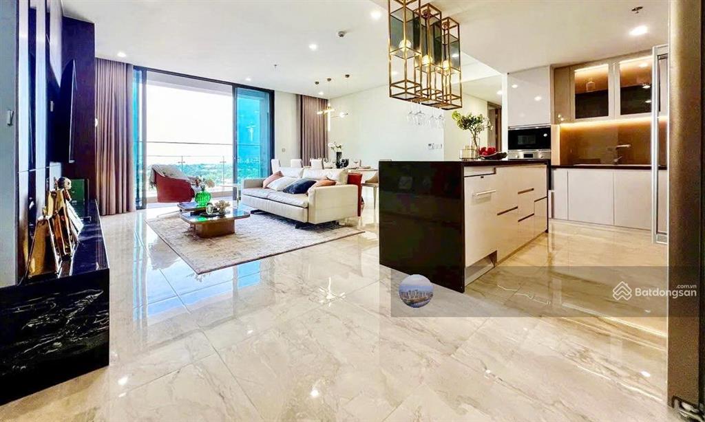 bán căn 2pn 86m2 2wc thảo điền green, nguyễn văn hưởng q2, giá chỉ 15 tỷ