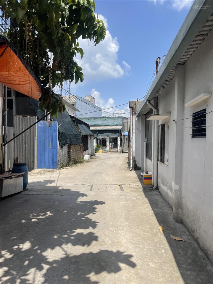 4.8 tỷ lô đất 72m2 vuông vắn trục đường tăng nhơn phú, phường tăng nhơn phú, quận 9