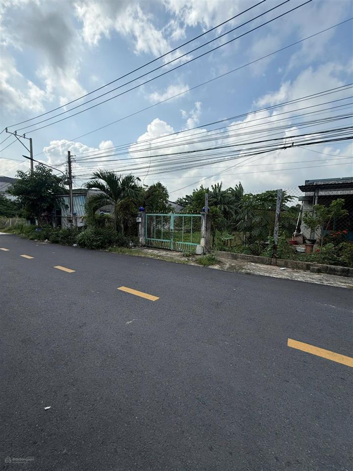 Bán đất thổ cư giá cực rẻ tại tp tân uyên, bình dương