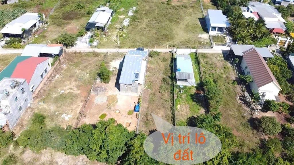 Bán đất thổ cư bình lộc diên khánh diện tích 501m2 giá rẻ chỉ 2 tỷ