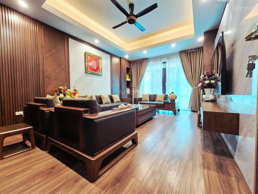 Hiếm! phân lô nguyễn ngọc nại | 2 phút ra ngã tư sở | gần ô tô 2 thoáng sđcc không quy hoạch
