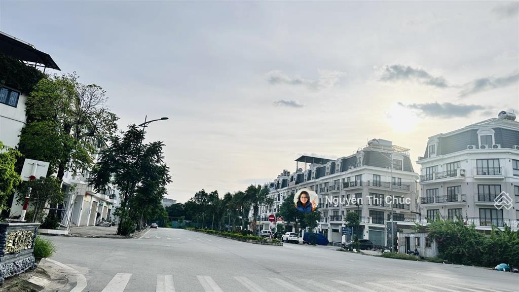 Cần bán gấp biệt thự an quý villa dương nội, 200m², 4 tầng, mặt tiền 10m, gần aeon mall, 38 tỷ tl