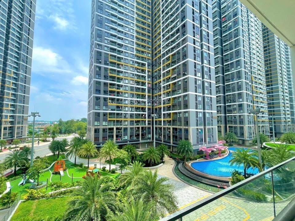 Bán căn 2pn+ bs12 beverly solari view mát sẵn sổ hồng giá 3,850 tỷ (bao hết)