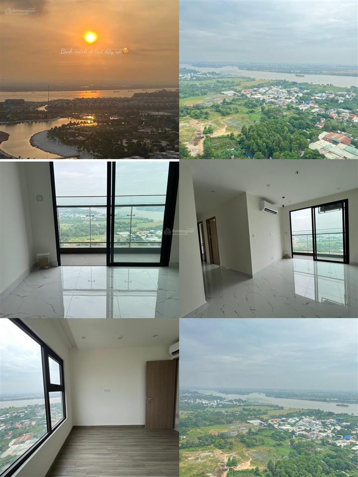 Bán gấp căn 3pn beverly solari bs10, view sông, vị trí liền kề vincom giá tốt hơn thị trường 500tr