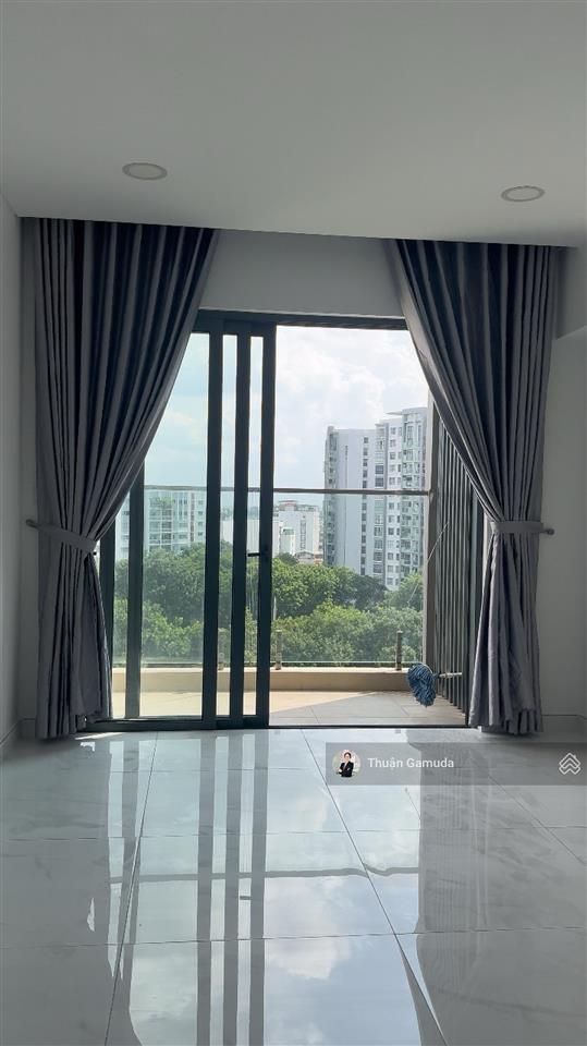 Chỉ 7.5tỷ căn 2pn 96m2 nhà mới, view hồ sinh thái diamond brilliant