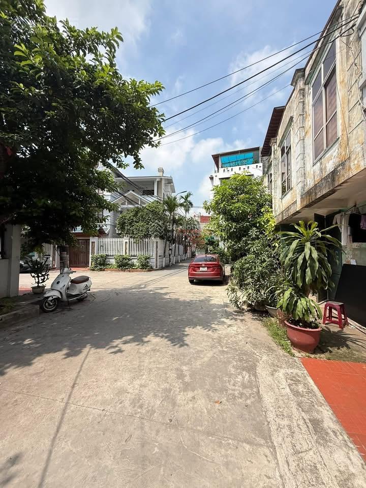 Bán đất đẹp tại an trang, an đồng, an dương, hải phòng, 2,25 tỷ, 90 m2