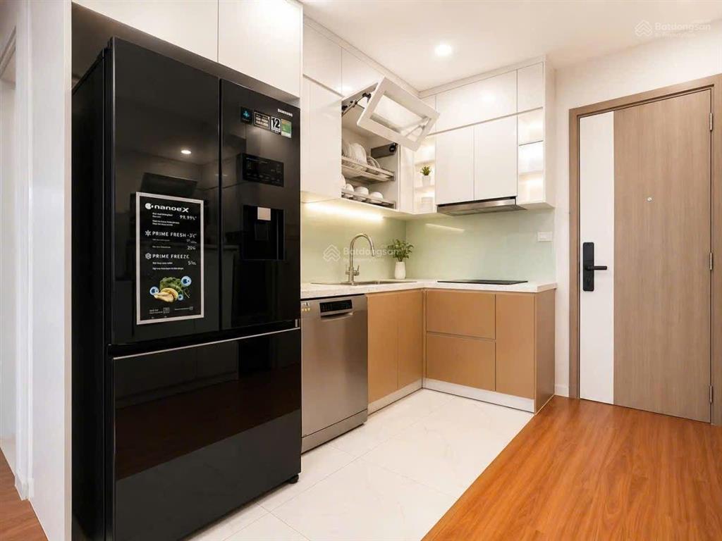 Căn góc đẹp 2pn+ i5. 64m2| chỉ 5,160 tỷ bao hết thuế phí full nội thất cao cấp