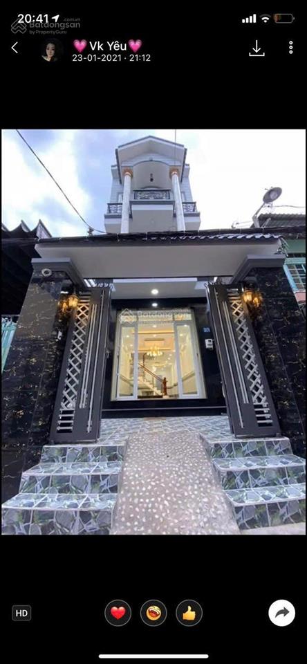 quận 8 nhà đẹp, chủ ngộp cần bán, anh chị nhanh tay có giá tốt, 4pn 5wc, phù hợp cho đại gia đình