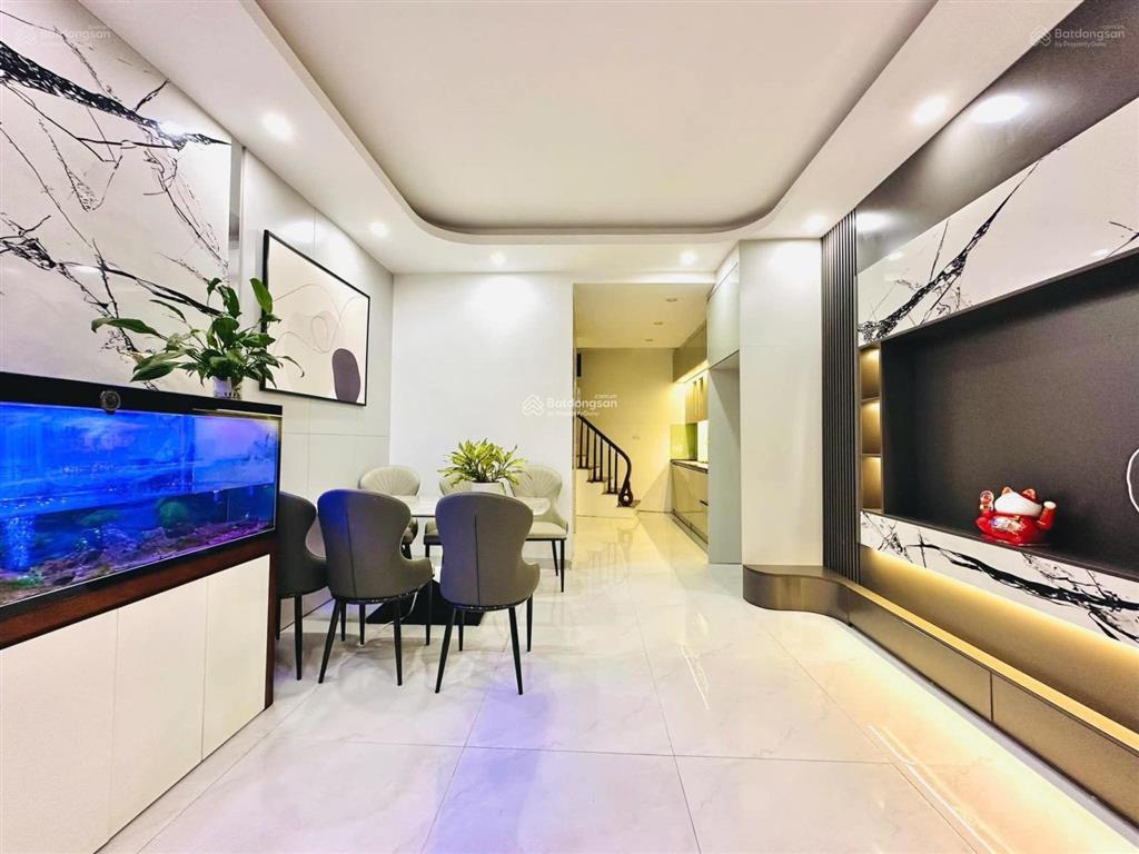 Bán nhà phố vip hoàng văn thái, không qh, 2 nhà ra ô tô tránh, căn góc, 2 thoáng, 39m*5t,kcbt, sđcc