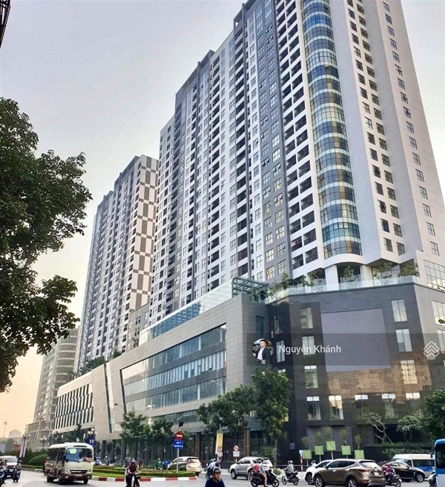 Bán nhanh căn hộ the golden palm 21 lê văn lương 91m 2pn 2wc full nội thất ban công đn