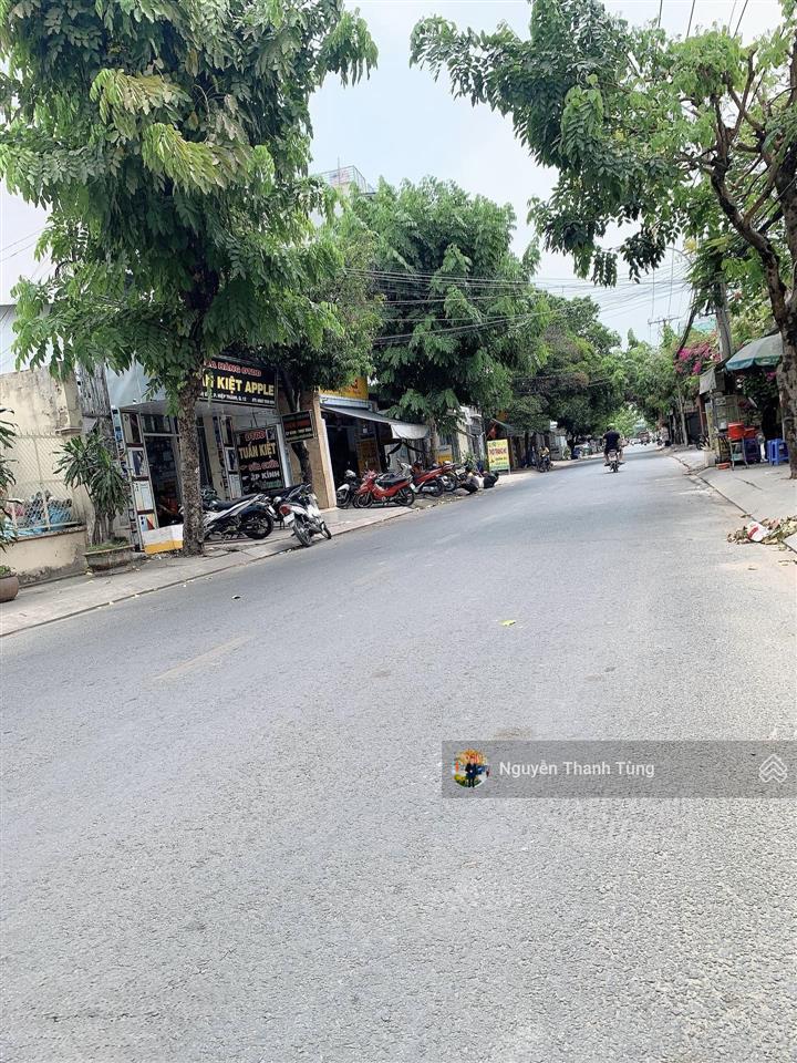 Mặt tiền kinh doanh 3 tầng đường trần thị bảy, q12, dt 126m2, nở hậu tài lộc, gần chợ hiệp thành.