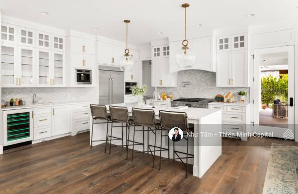 Ngang 10m cực hiếm! hxh nguyễn văn trỗi, 3 tầng, 132m² 22,5 tỷ thương lượng.0935 654 ***
