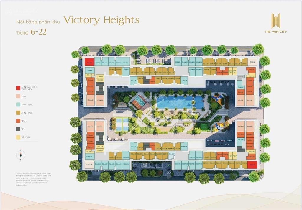 The win city hàng chọn lọc, vị trí đẹp, giá tốt, nhiều ưu đãi. ngay 0917 129 ***