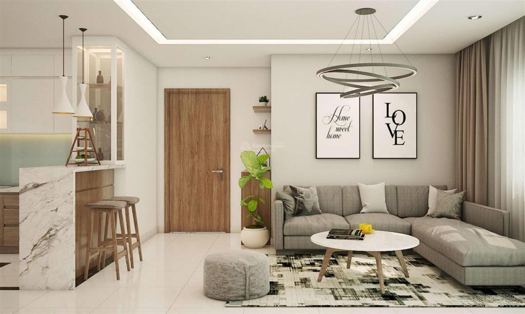 Bạn có tin chỉ 970 triệu sở hữu ngay căn hộ 2pn 85m² sổ hồng riêng tại bình chánh, hồ chí minh?