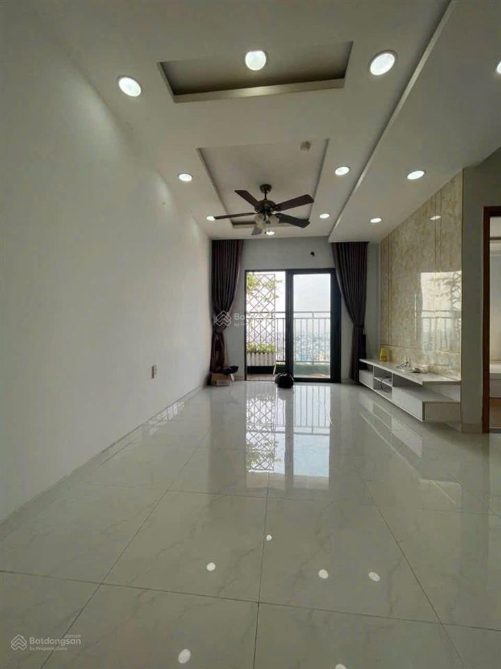 Bán gấp chung cư tecco central home, 2pn 2wc, 2 ban công thoáng