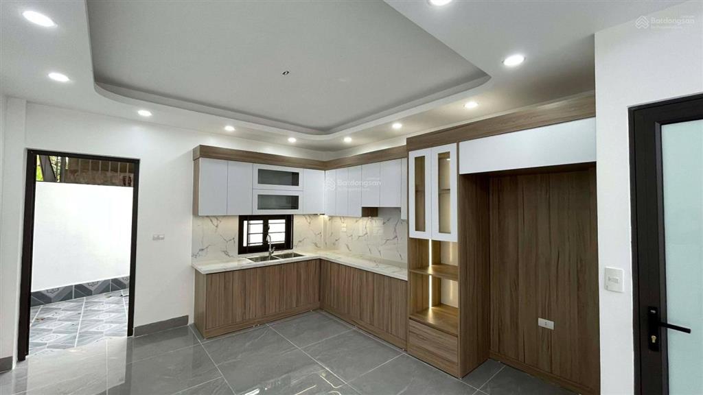 Nhà đẹp đông mỹ, thanh trì 70m 5 tầng mới phân lô cán bộ ô tô đỗ cổng hơn 6 tỷ