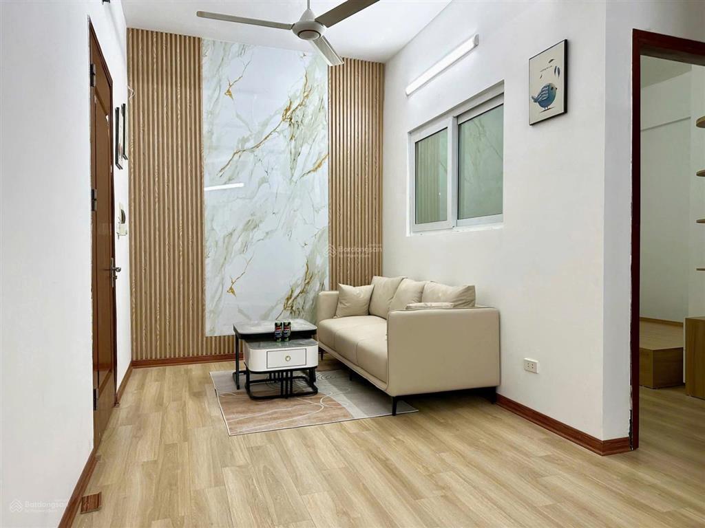 Em cần bán căn 56 m2, 2 ngủ chung cư đại thanh, sổ đỏ chính chủ giá chỉ 3,49 tỷ