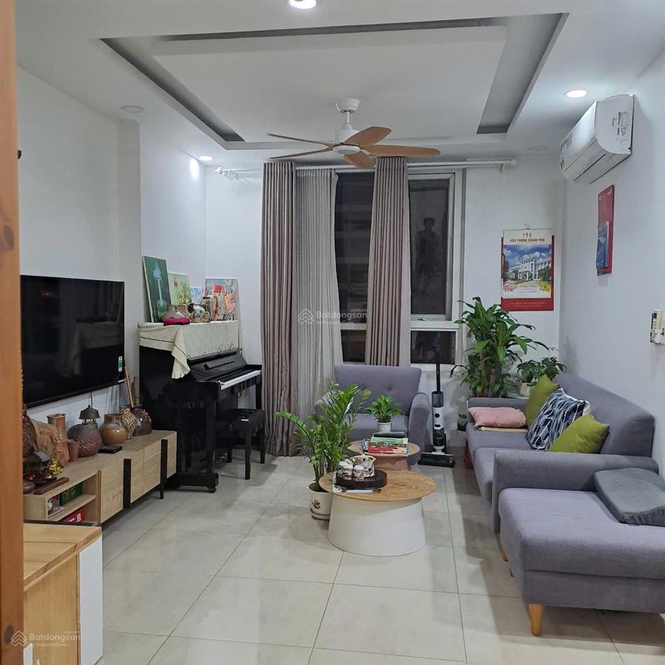 Bán căn hộ 3pn 2wc tại the cbd premium home, 4,5 tỷ, 80m2, giá siêu hời chính chủ