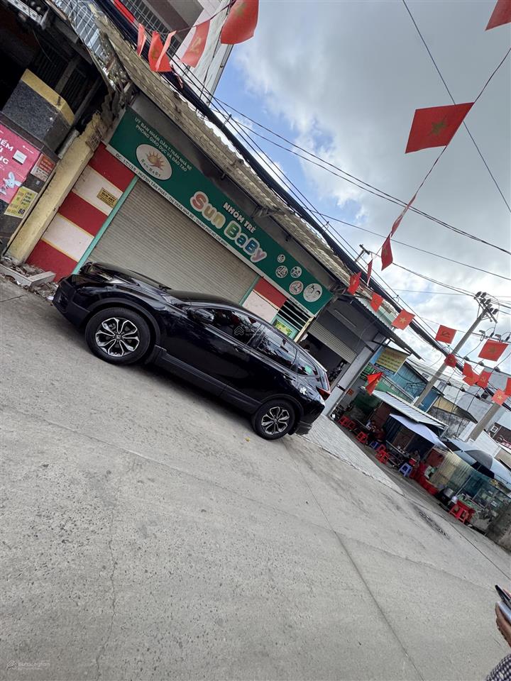 (hơn 50 triệu/m2) 182m2 đất ở đô thị sát quận 7oto tận nơi làm biệt thự văn phòng