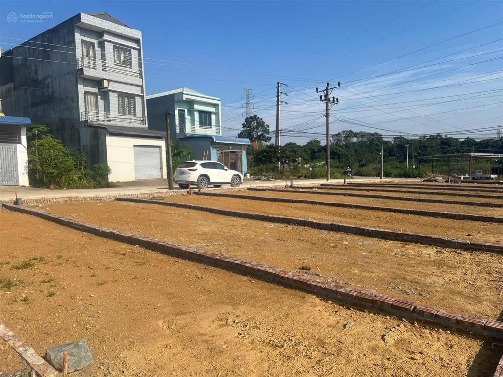 Bán đất tại nguyễn văn linh, thị trấn xuân mai, 1 tỷ, 80 m2, ql6 vành đai 5