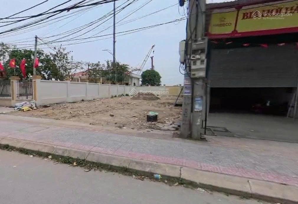 Chính chủ bán đất nền 200m2 nghĩa trụ, hưng yên, view vin ocp2, giá 100tr/m2