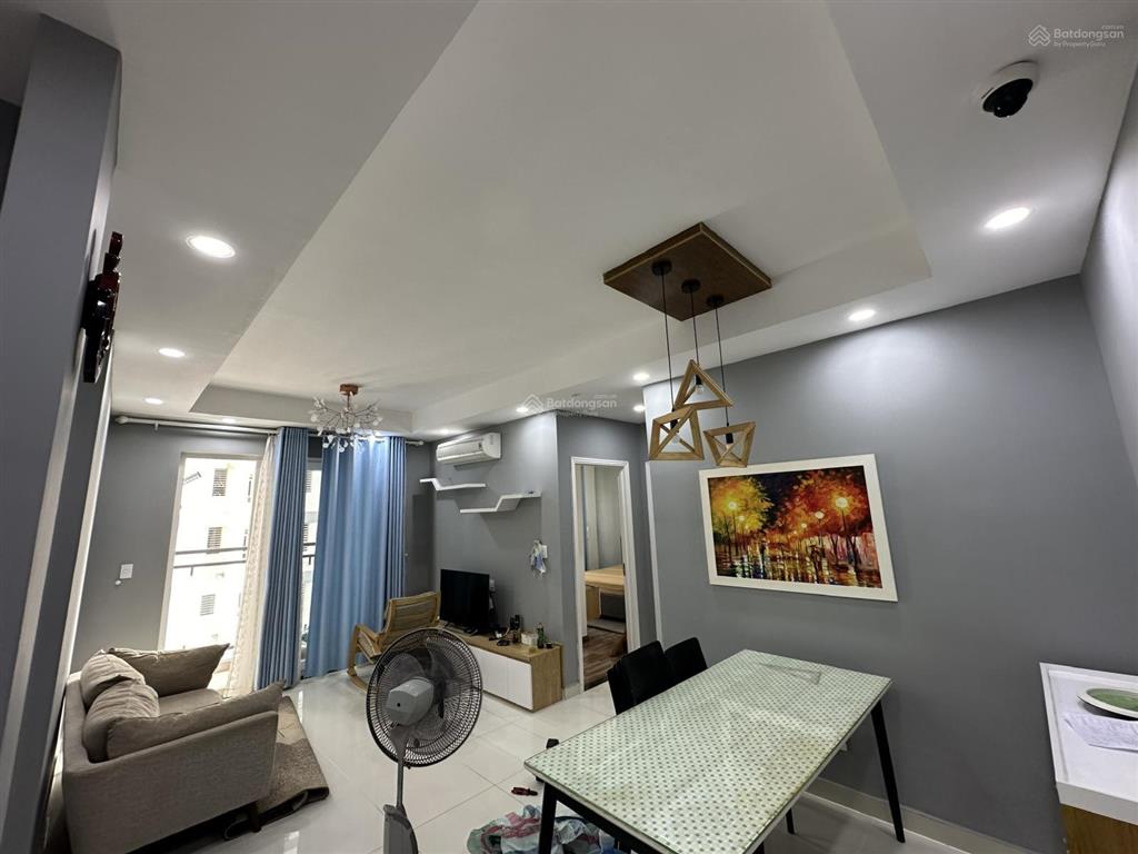 Căn hộ florita q7, 2pn + 2wc 68m2 giá 5 tỷ. bao thuế phí. 0931 003 ***