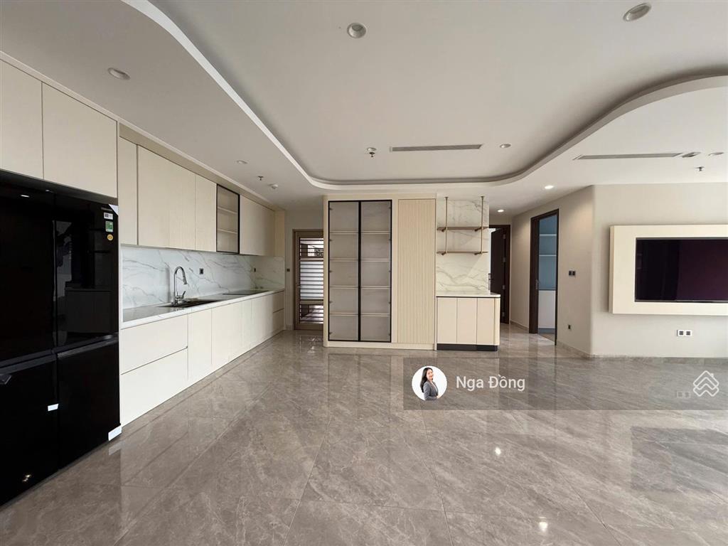 3pn m8 the peak midtown bán nhanh giá tốt chỉ 17 tỷ allin, xem nhà dễ em nga đồng