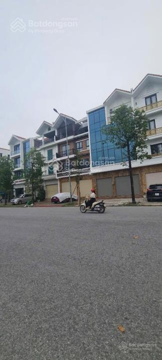 Giảm 2 tỷ bán nhà kđt phú lương, 90 m2, 5 tầng, mt 7,2m đường 30m, vỉa hè 6m, kinh doanh 22 tỷ