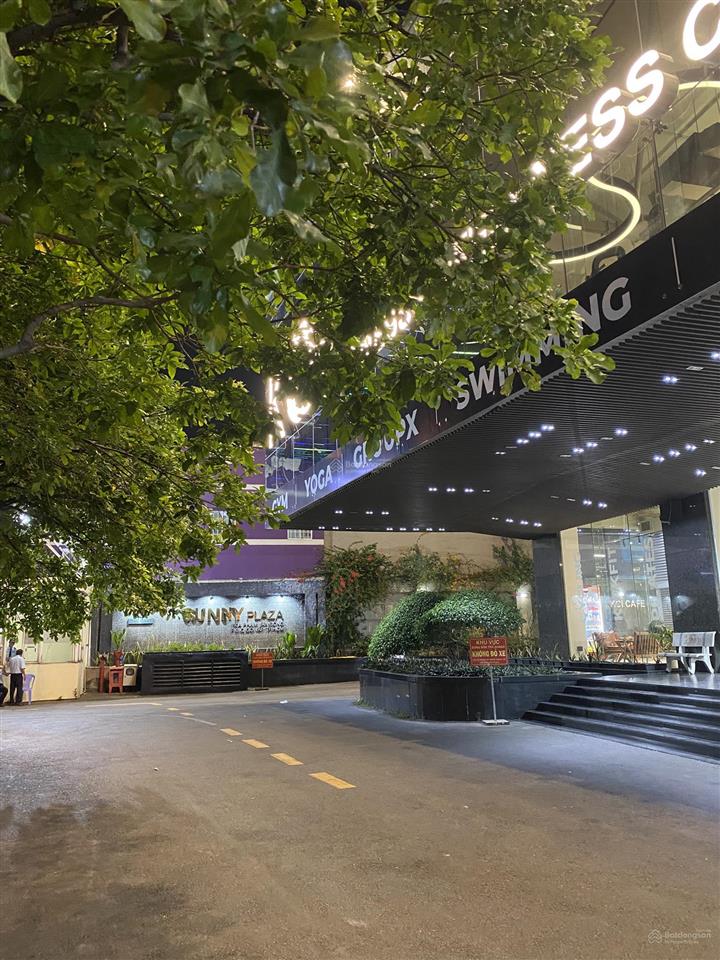 Chủ cần bán chcc sunny plaza, gò vấp 94,3m2, 3pn, 2wc ntcb 6ty050 (tl sổ hồng rồi)