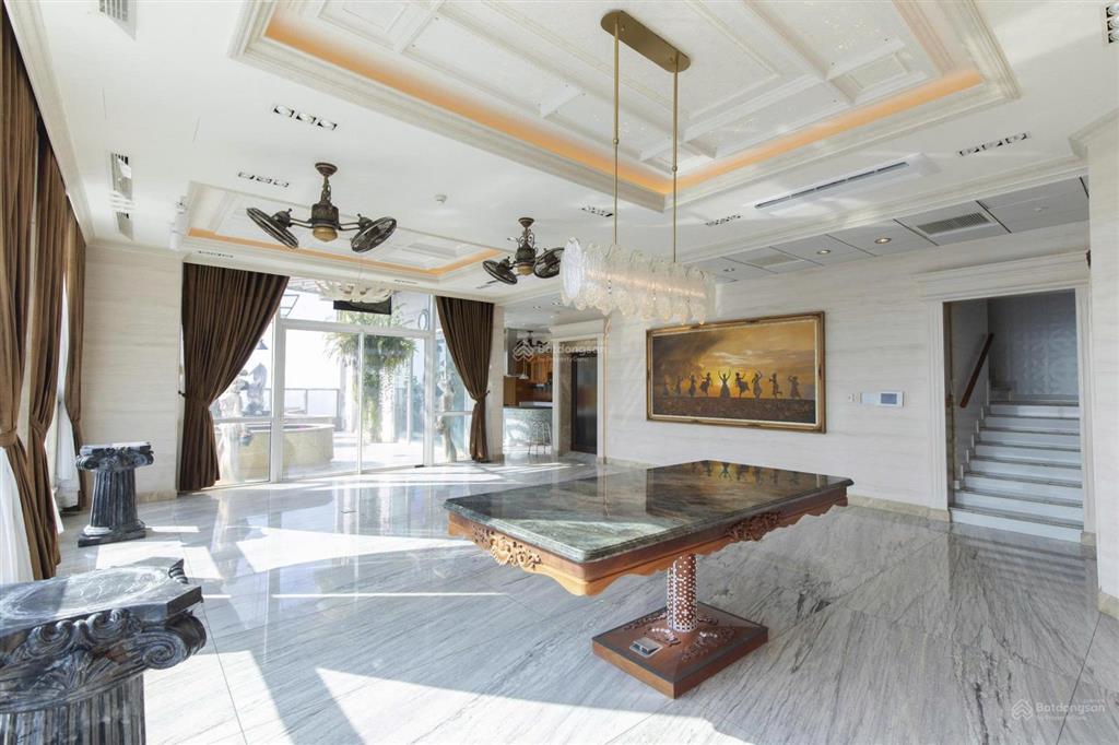 Độc quyền! penthouse duplex thiết kế châu âu 444m2, view sông sg 270 độ, gọi duy võ ngay 0904 875 ***