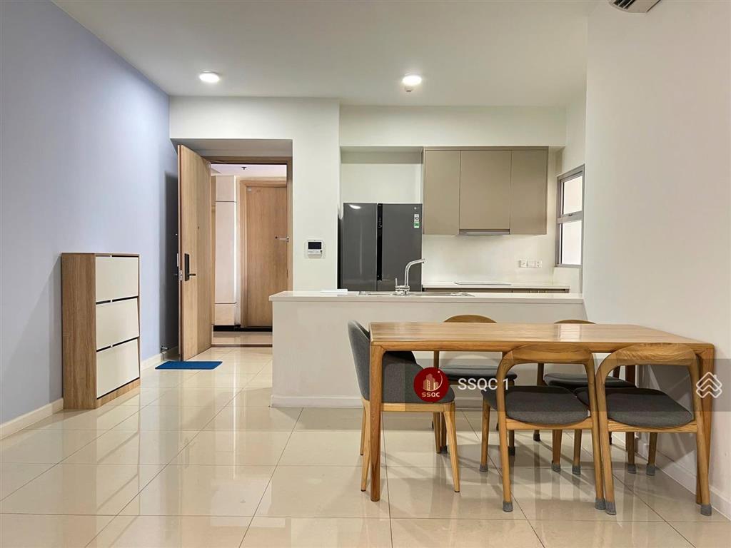 Tin thật 100% bán căn hộ 2 phòng ngủ view thoáng mát có sẵn sổ hồng giá bán hấp dẫn