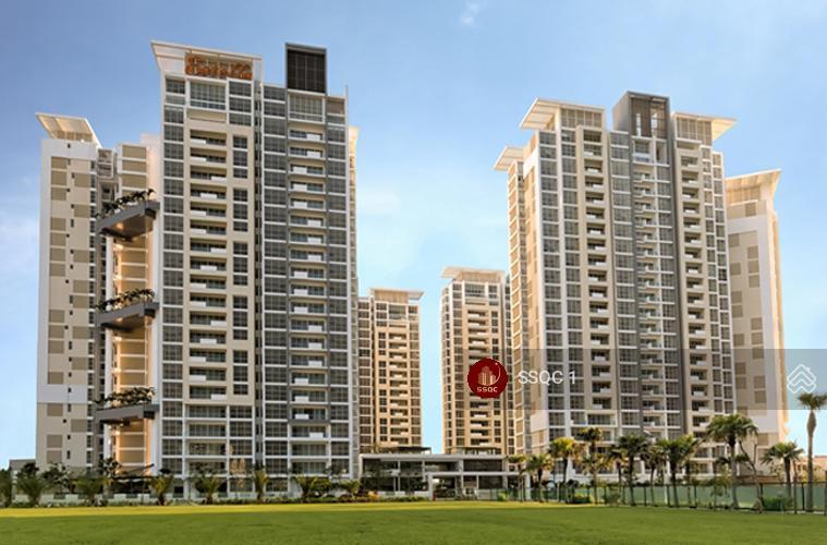 Tin thật 100% chốt nhanh căn penthouse 4pn the estella view đẹp nội thất hiện đại giá hấp dẫn