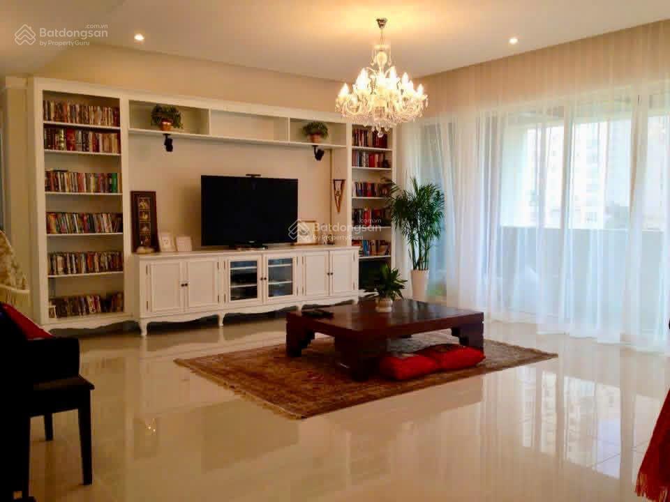 Bán gấp the estella 179m2 ban công rộng sẵn sổ hồng chỉ 21 tỷ