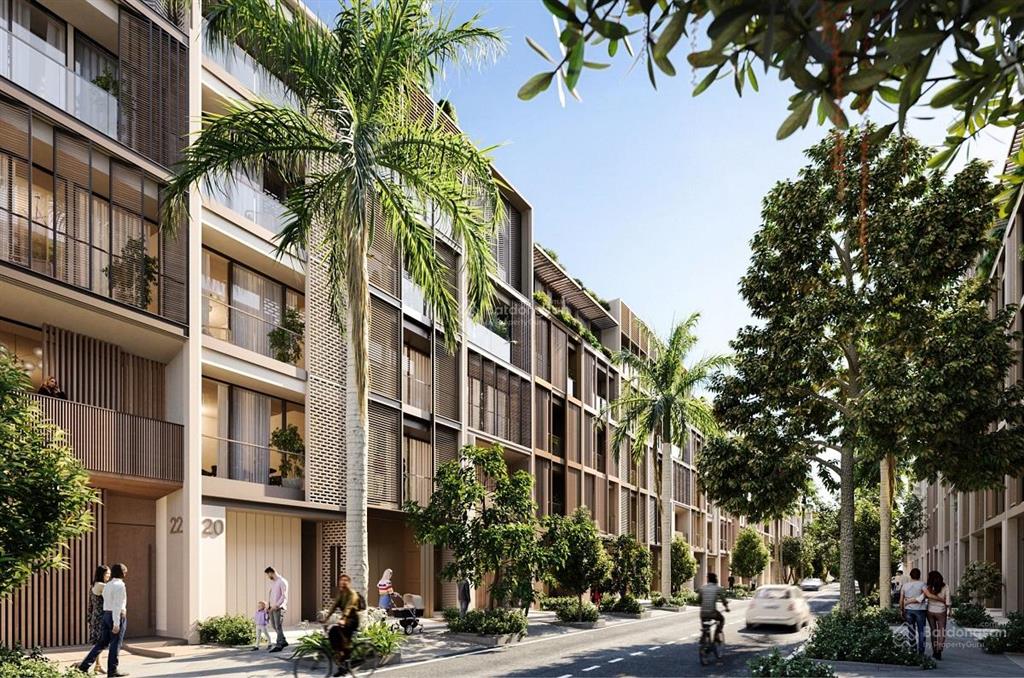 Cần ra gấp! 38 tỷ căn góc bìa nhà phố soho the global city. 0978 469 ***