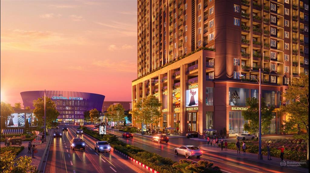 1tỷ98 căn 1 pn dự án nam mekong grand plaza ngay vòng xoay tttm 7ha trung tâm tp mới bình dương