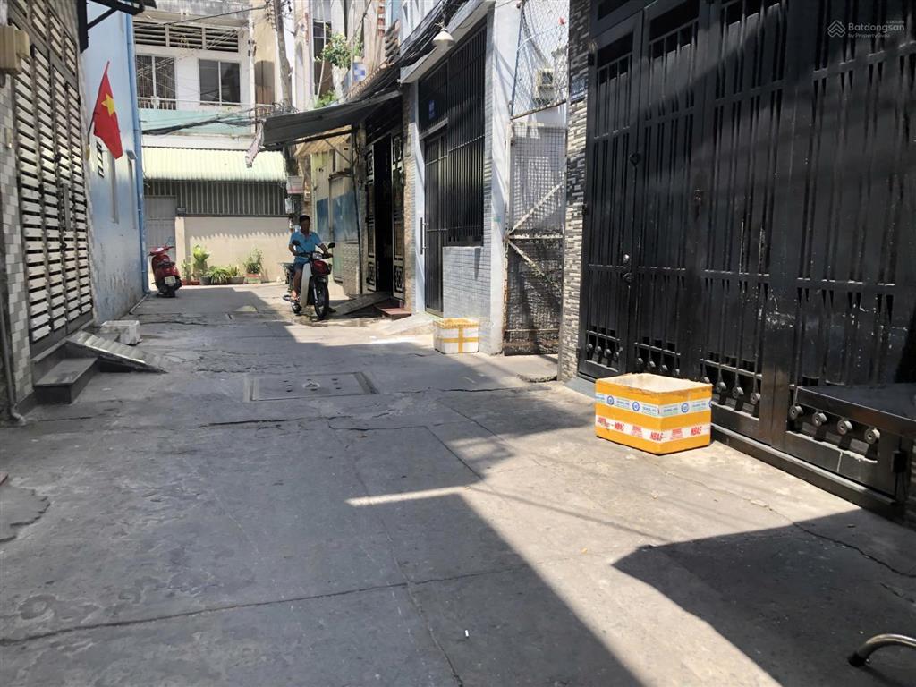 Cần bán gấp nhà đẹp lạc long quân tân bình