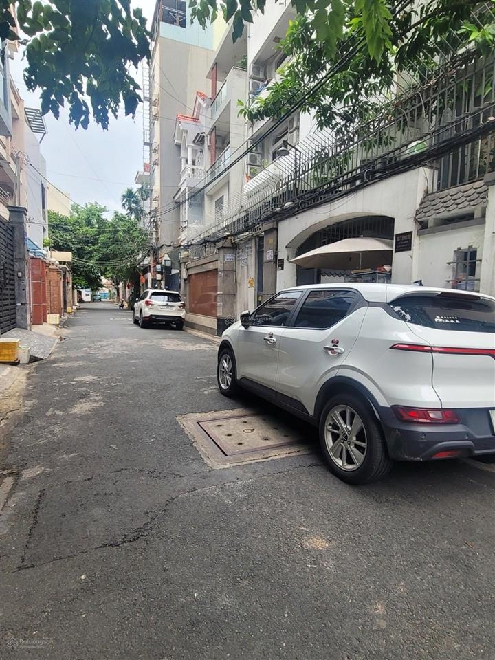 Tt bàu cát, thông trương công định, ba vân hẻm nhựa oto tránh 4x22 hậu 5 03 tầng. hơn 14 tỷ.