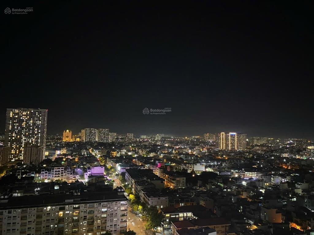 Bán chcc an phú apartment. dt 126.2m² 3 phòng ngủ 3wc, giá 6.1tỷ có sổ hồng, tin thật 100% lô a