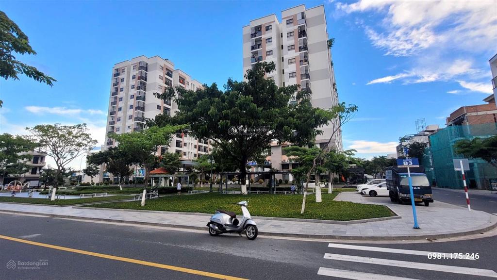 Bán nhanh căn hộ xh1 vcn phước long 2. tầng trung view đường a3, gần công viên, xung quanh đ