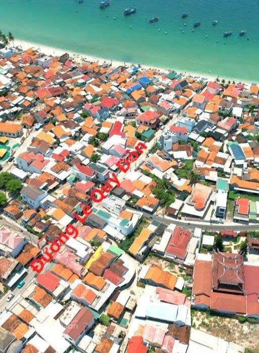 Bán đất mặt biển dốc lết tại ngân hà, ninh thủy, ninh hòa, khánh hòa