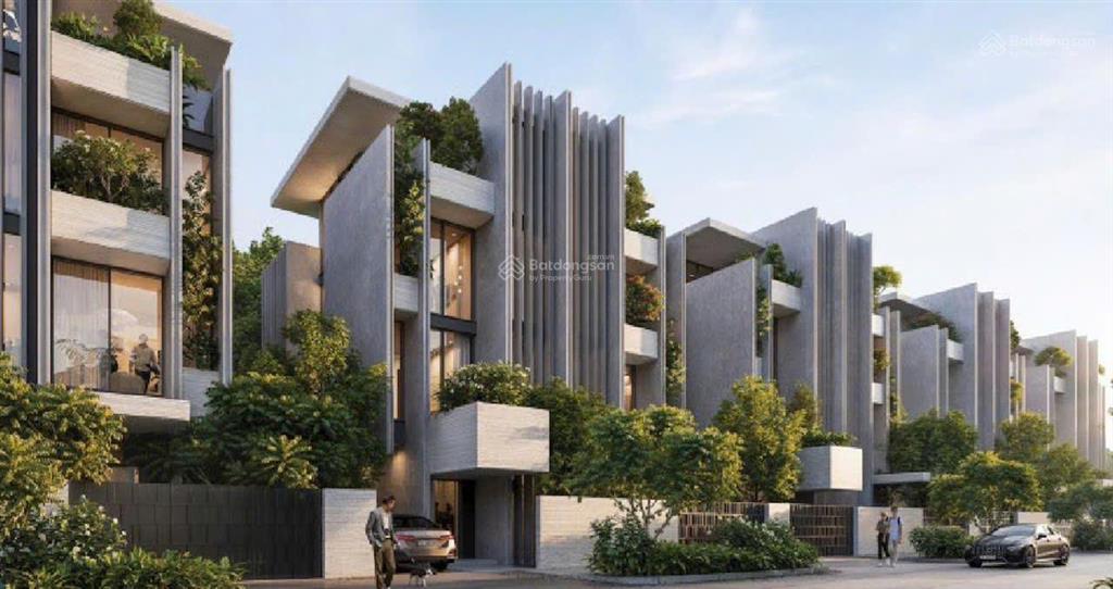 Chỉ 6,417 tỷ anh chị đã sở hữu căn liền kề 50m2 vinhomes global gate hạ long