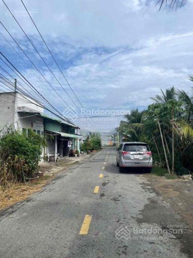 Đất thổ cư chính chủ châu văn kim, tp. tân an, long an