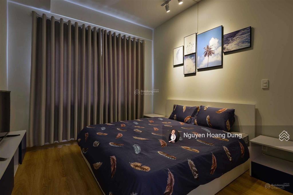 Chủ kẹt tiền bán gấp studio charmington la pointe q10 | chỉ 1,85 tỷ